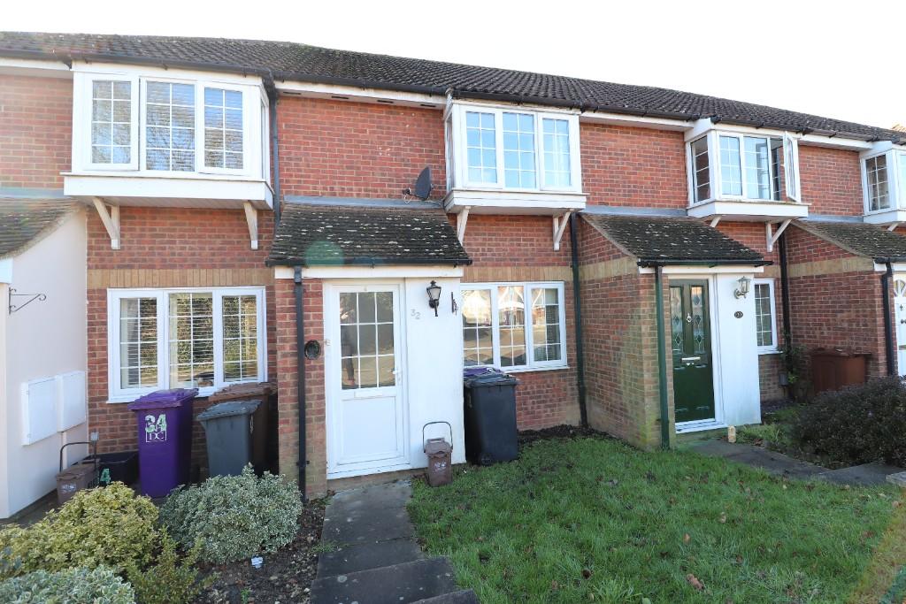 Main image of property: Kristiansand Way, Letchworth Garden City, Hertfordshire, SG6