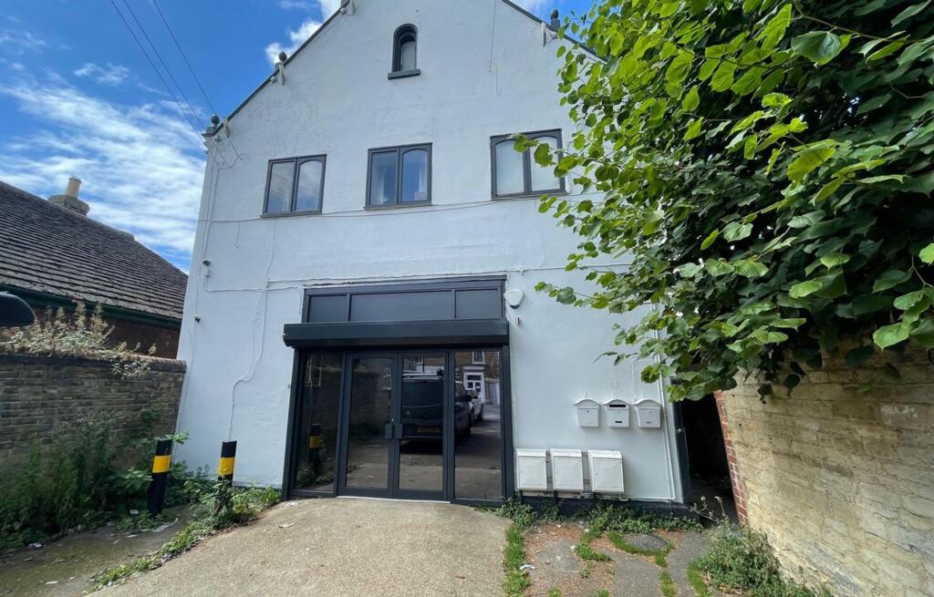 Main image of property: Church Street, Market Deeping, PE6