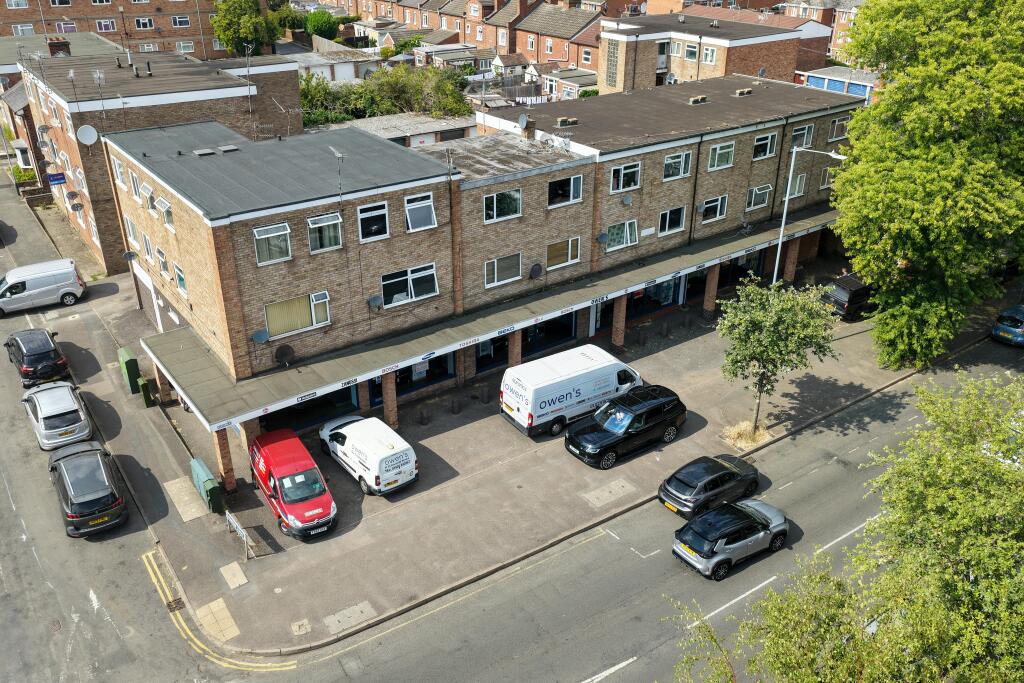 Main image of property: 83-95 Emscote Road, Warwick, Warwick, CV34 5QY