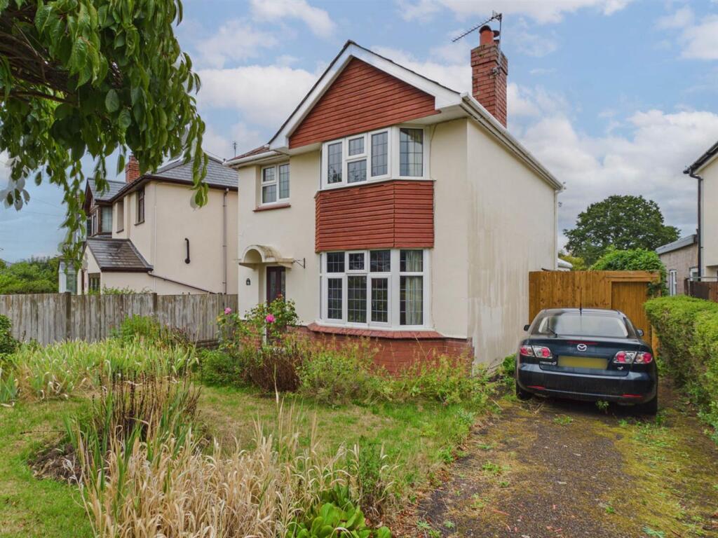 Main image of property: Hayslan Avenue, Malvern