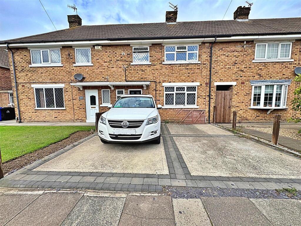Main image of property: Sandringham Road, Cleethorpes, N.E. Lincs, DN35 9AB