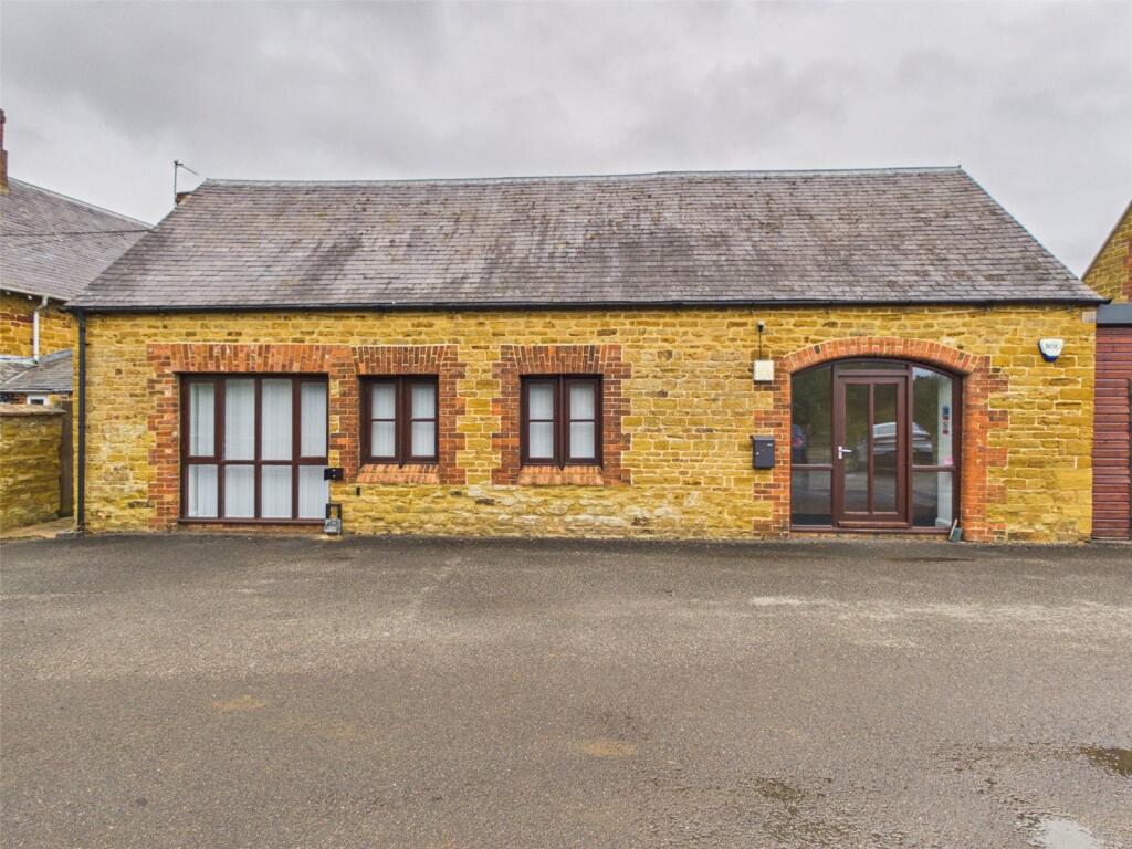 Main image of property: Home Farm, Sywell, Northampton, NN6