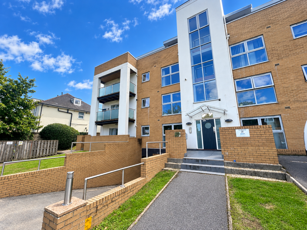 Main image of property: Surrey Road, Bournemouth
