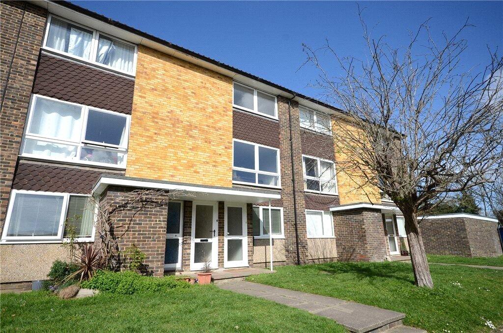 Main image of property: Broadlands Court, Bracknell, RG42