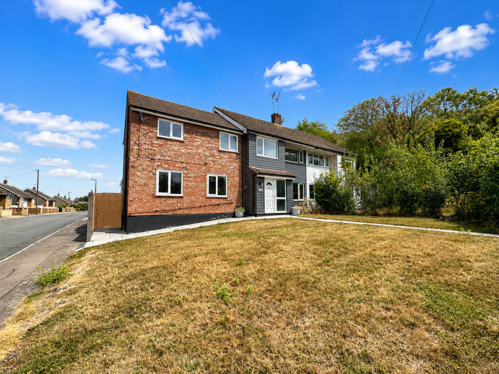 Main image of property: Hambro Hill, Rayleigh