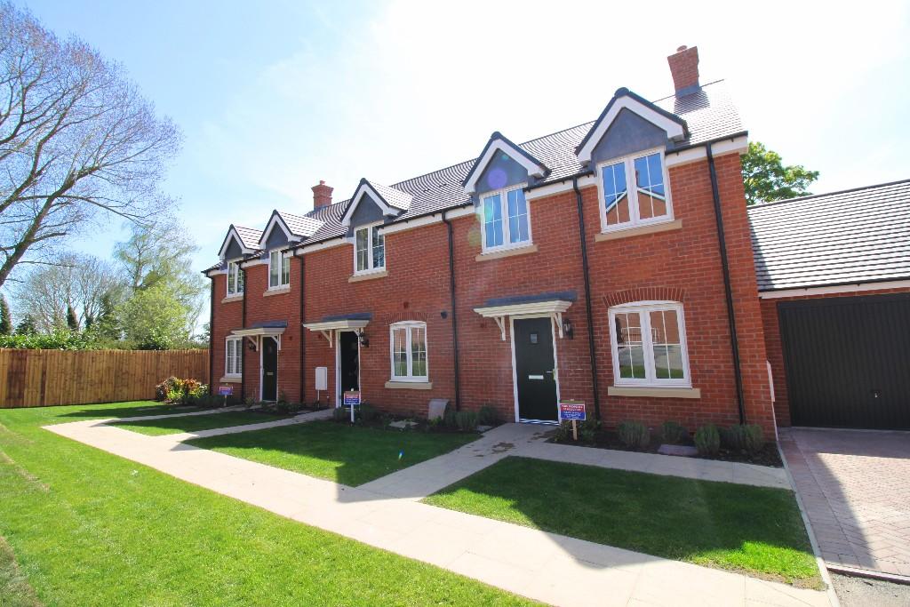 Main image of property: Marlow Green, CV47