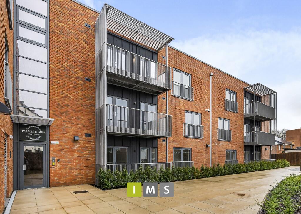 Main image of property: Roberts Drive, Ambrosden, OX25