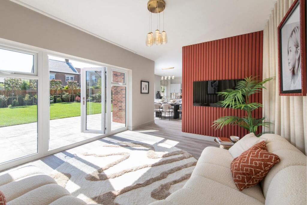 Main image of property: Longframlington,
NE65 8DR