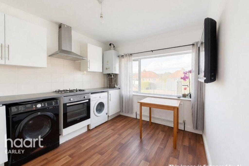 Main image of property: Nelson Road, READING