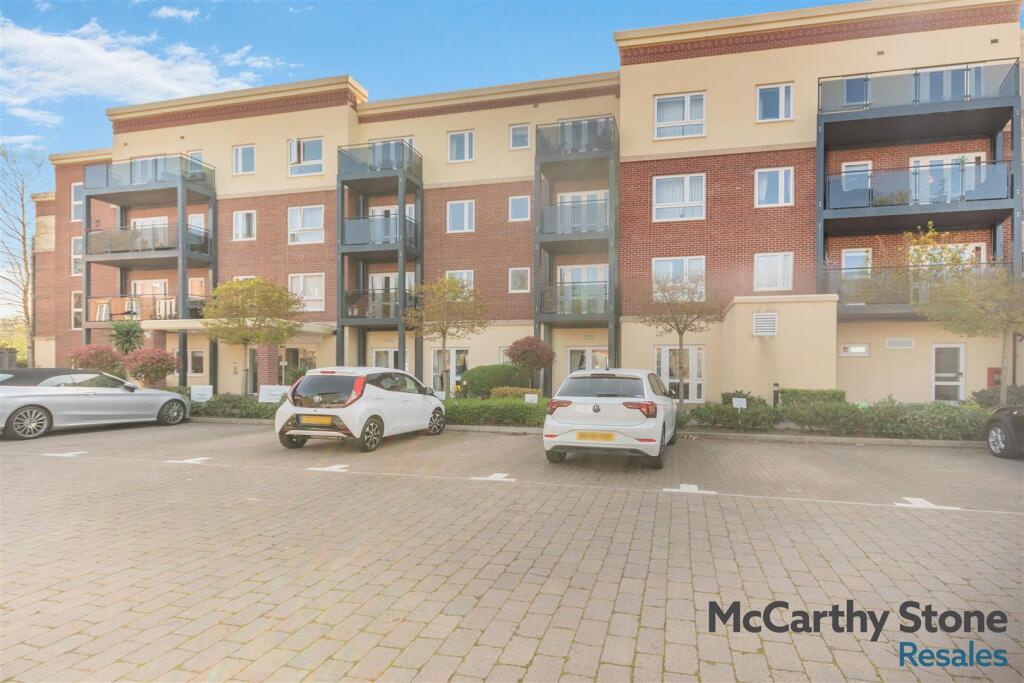Main image of property: Bilberry Place, Recreation Road, Bromsgrove