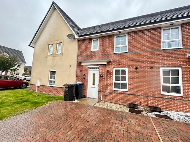 Main image of property: Ash Road, Thornton-Cleveleys