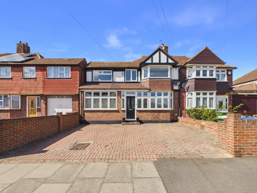 Main image of property: Days Lane, Sidcup