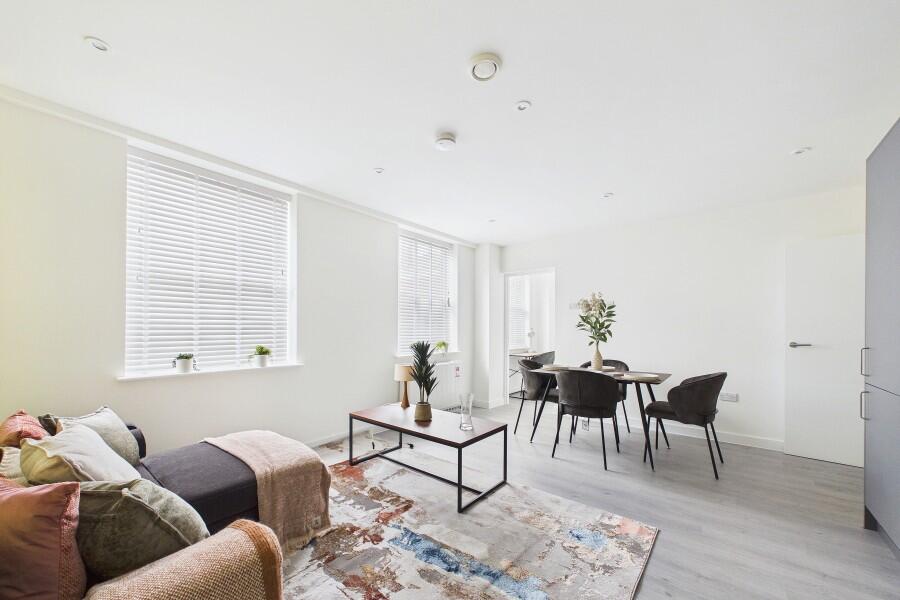 Main image of property: Egham, Surrey, TW20