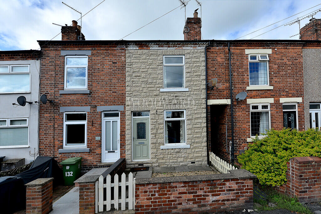 Main image of property: Warmwells Lane, Marehay