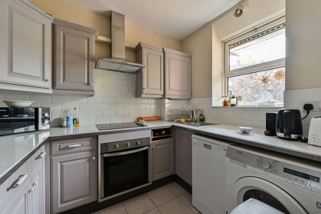 Main image of property: Union Grove, Clapham, London, SW8
