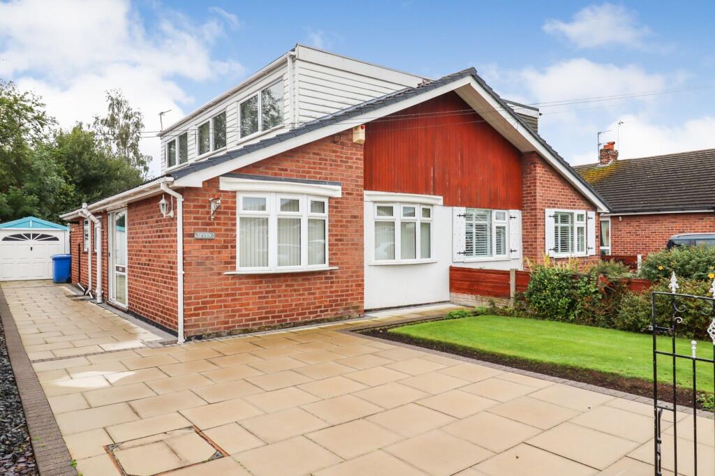 Main image of property: Walkers Lane, Warrington