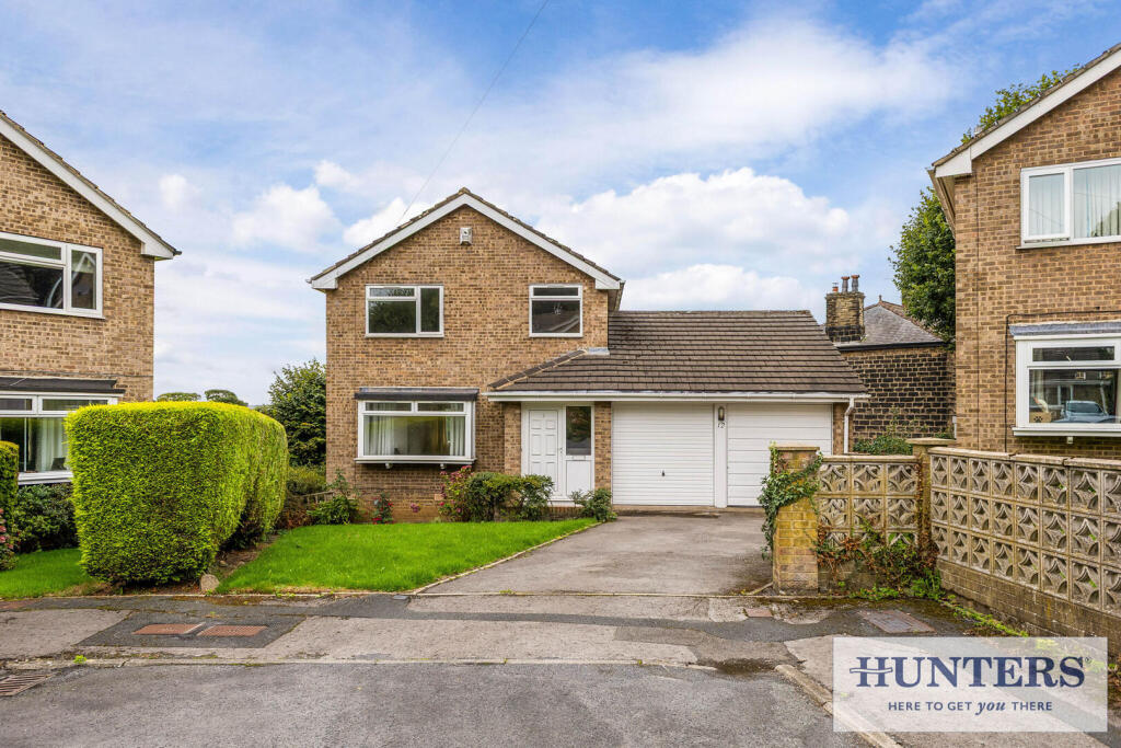 Main image of property: Greenhills, Rawdon, Leeds