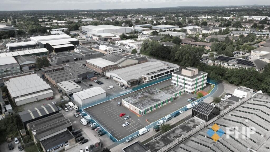 Drone View
