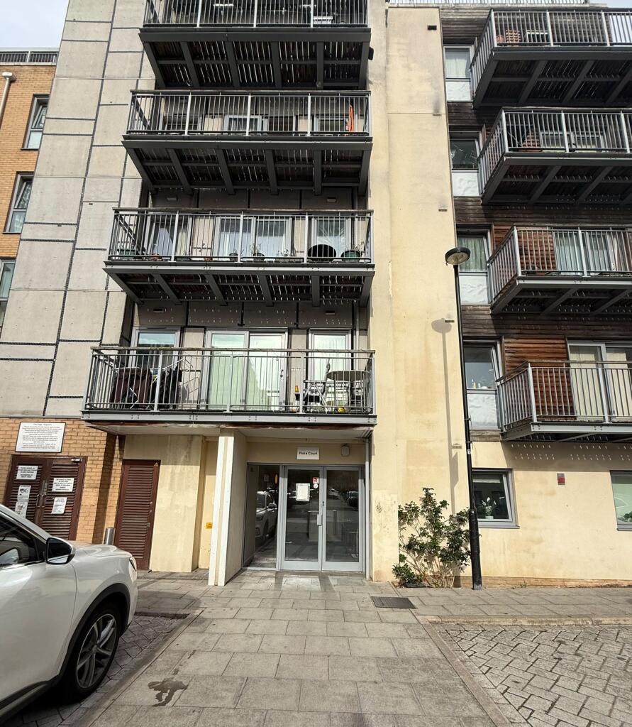Main image of property: Fortune Avenue, Flora Court, HA8