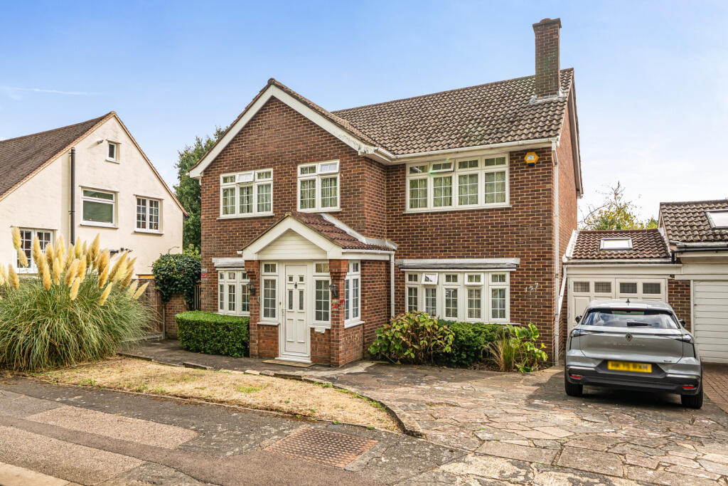Main image of property: Uxbridge Road, Harrow
