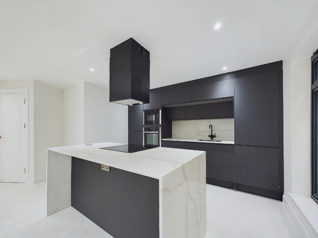 Main image of property: Apartment 3, Southill Road, Chislehurst