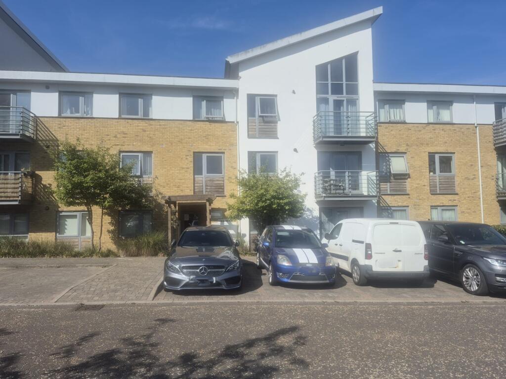 Main image of property: 26, Stafford Gardens, Maidstone, Kent ME15 6GZ