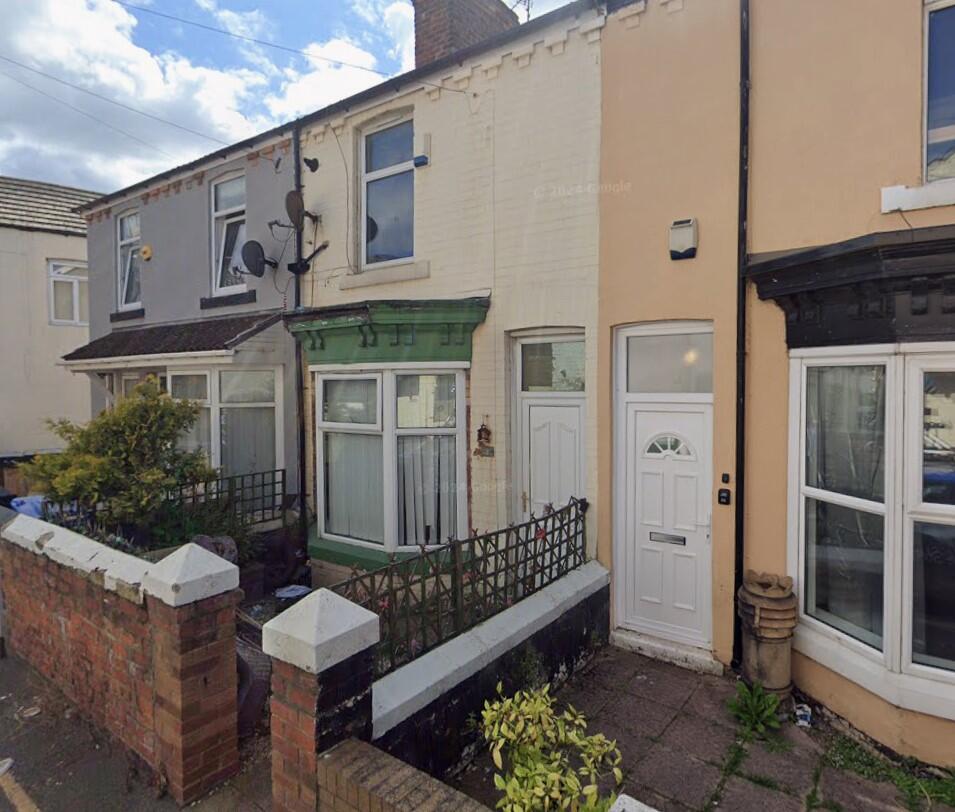 Main image of property: Newcomen Grove, Redcar, Redcar And Cleveland