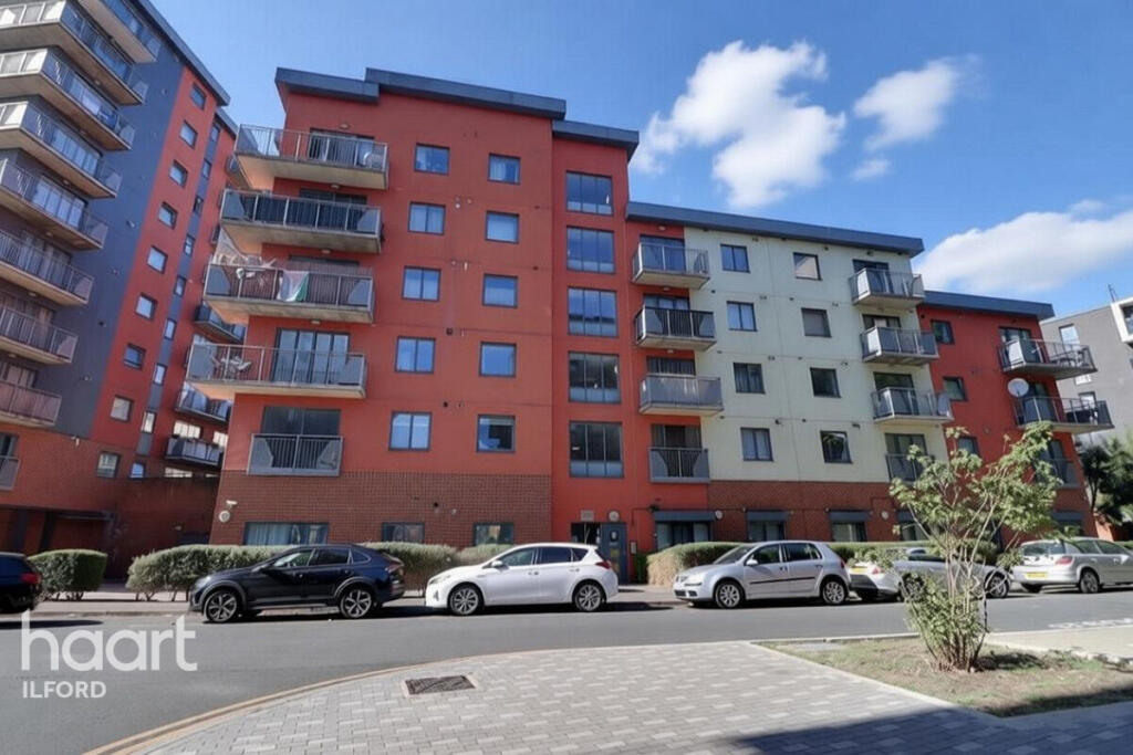 Main image of property: Spring Place, Barking