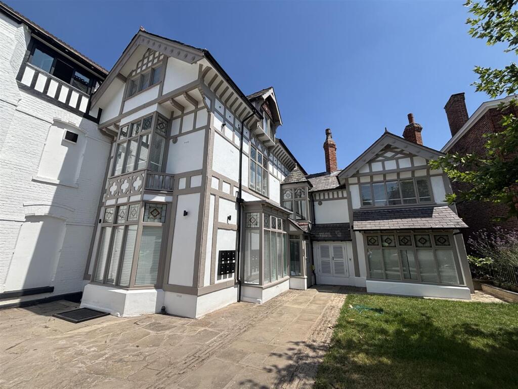 Main image of property: Richmond Road, Bowdon