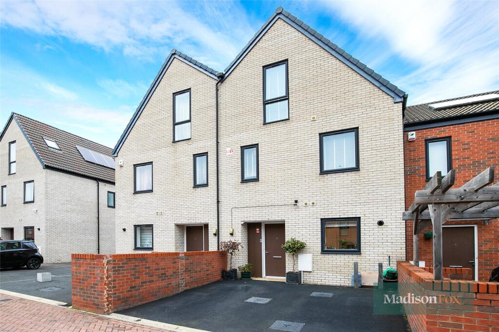 Main image of property: Hughes Road, Hainualt, IG6