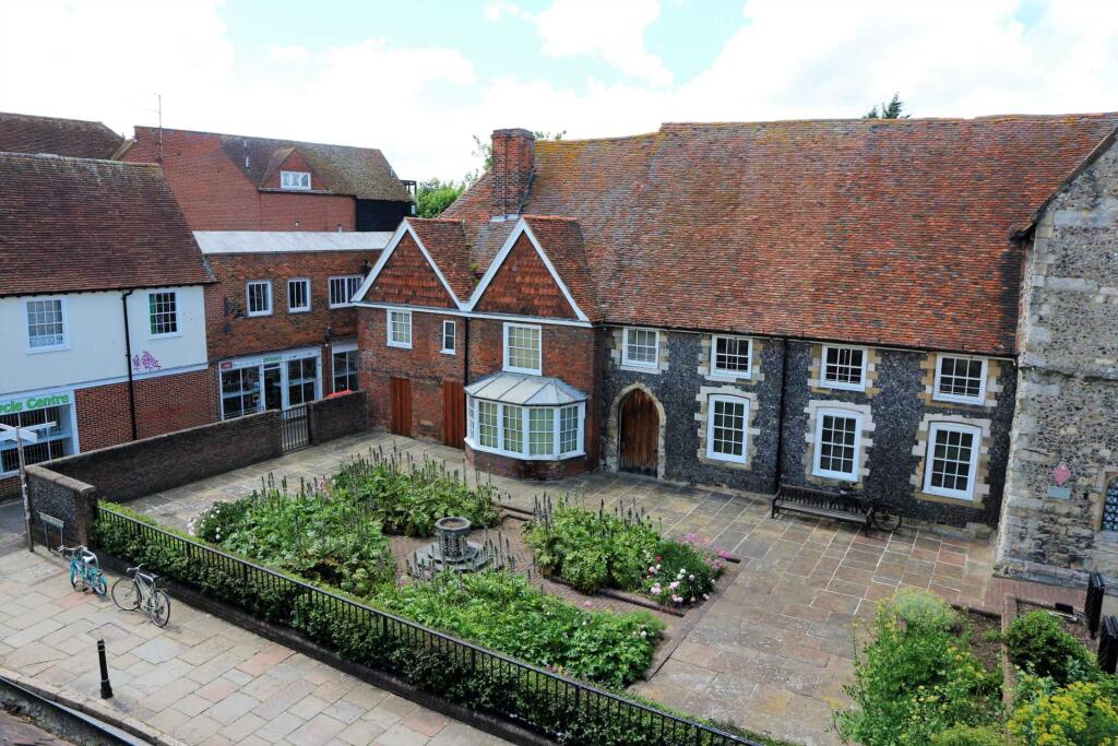 Main image of property: Heritage Court, Canterbury