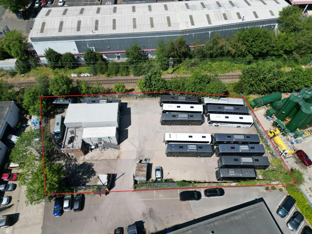 Main image of property: 1a Greycaine Road, Watford, WD24 7GP