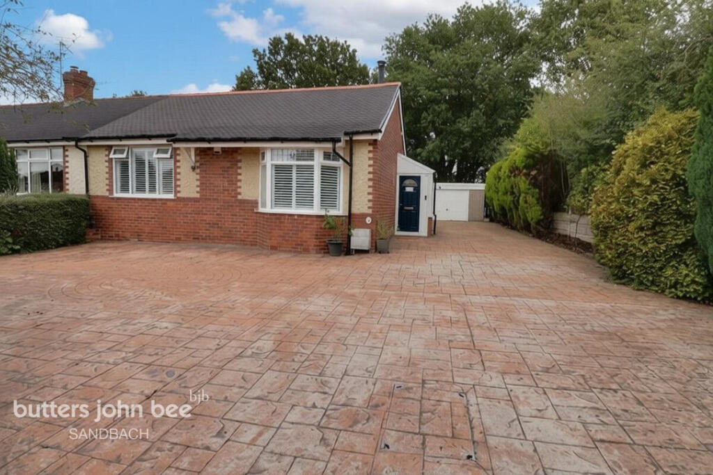 Main image of property: Hind Heath Road, Sandbach