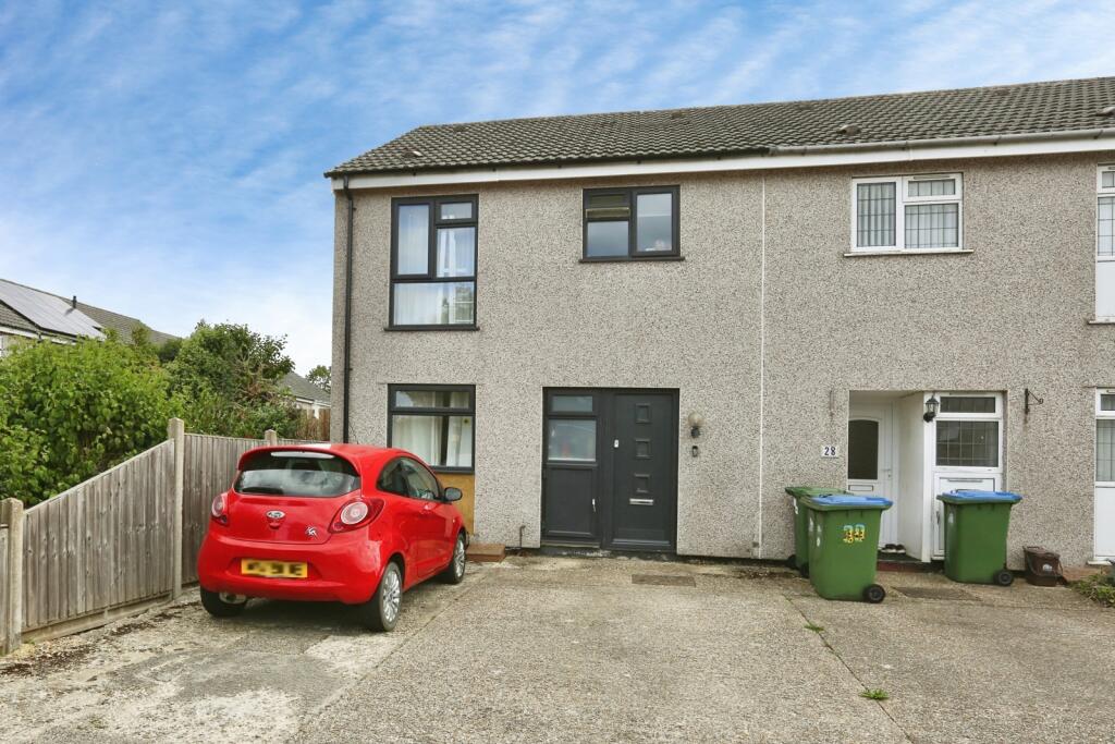 Main image of property: Sutherland Road, Southampton, Hampshire, SO16