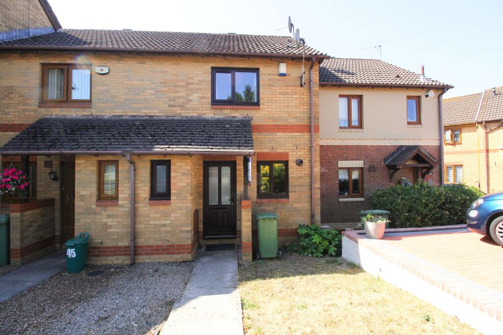 Main image of property: Clos Myddlyn, Manor Chase CF38 2JS