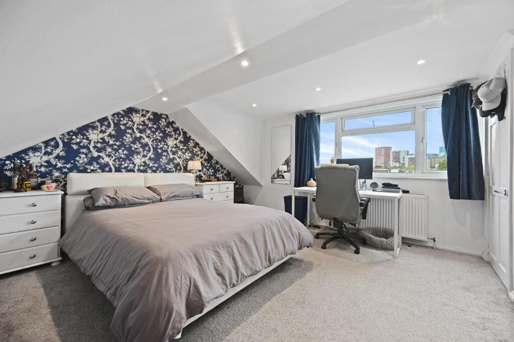 Main image of property: Eastfields Road, Acton