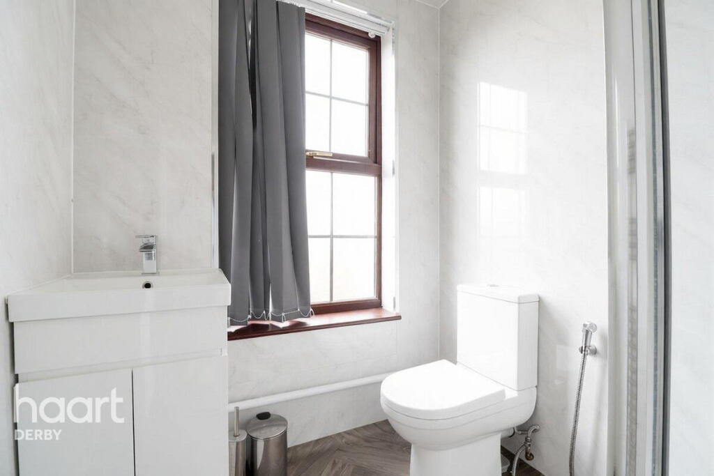 Main image of property: Burton Road, DERBY