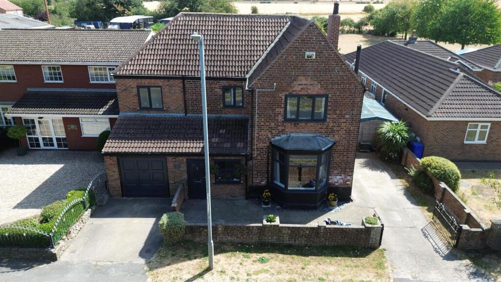 Main image of property: Staithes Road, Preston