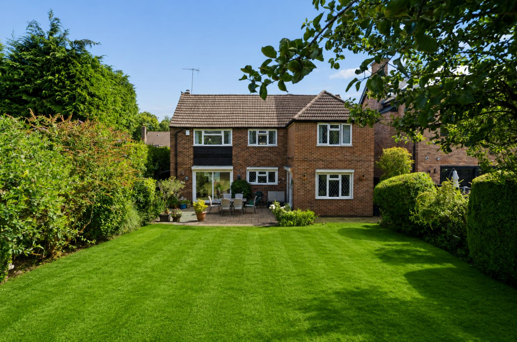 Main image of property: Medow Mead, Radlett