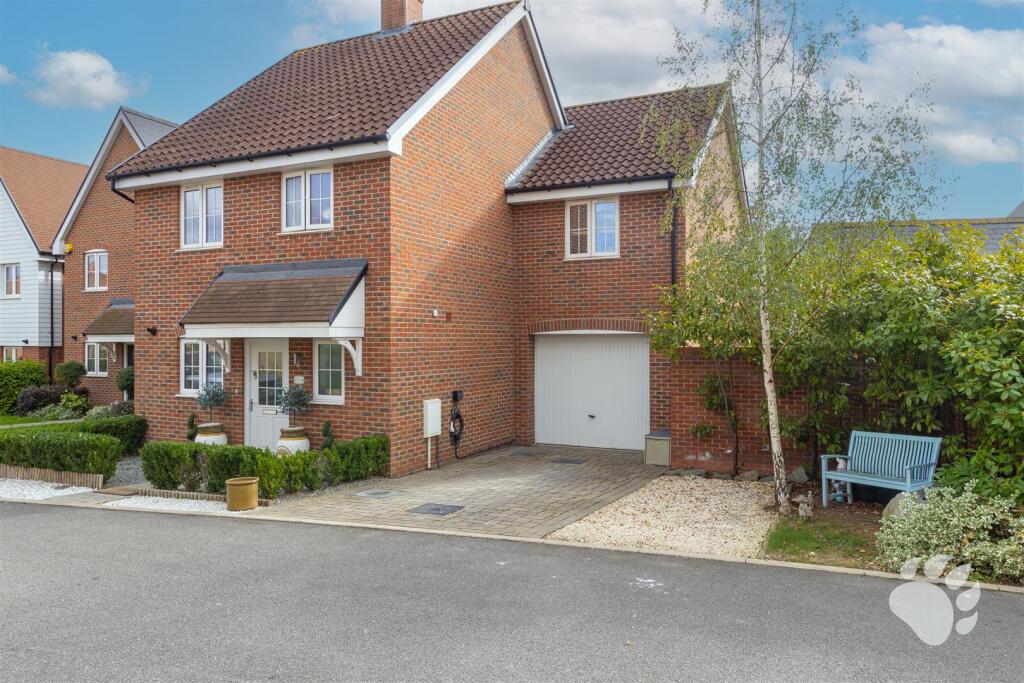 Main image of property: Boiler House Road, St. Lukes Park, SS11
