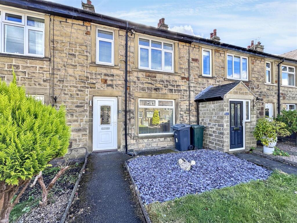 Main image of property: Church Street, Oakworth, Keighley, BD22 7PP