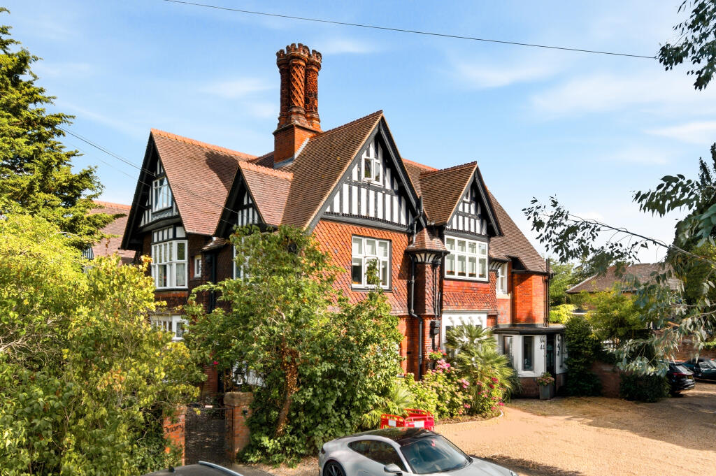 Main image of property: The Friary Old Windsor