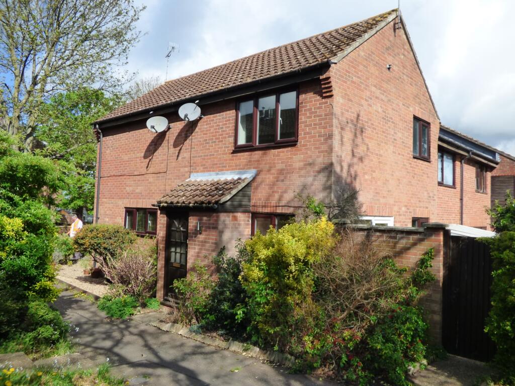 Main image of property: Malthouse Road, Mistley CO11