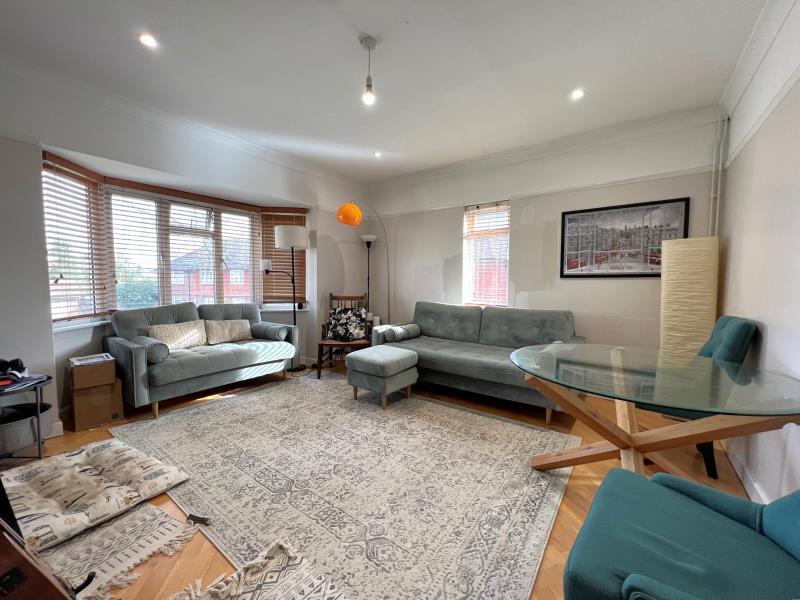 Main image of property: Laleham