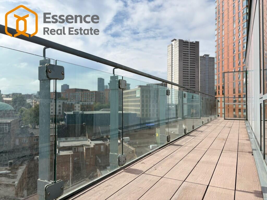 Main image of property: Essex Street, Birmingham