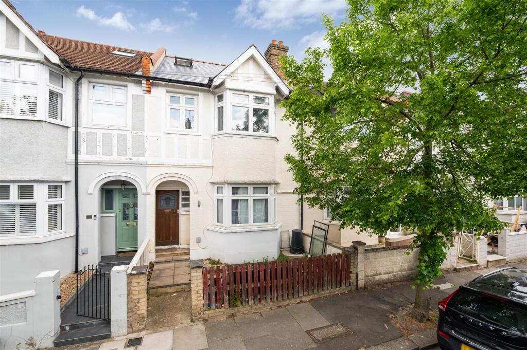 Main image of property: Clive Road, Colliers Wood