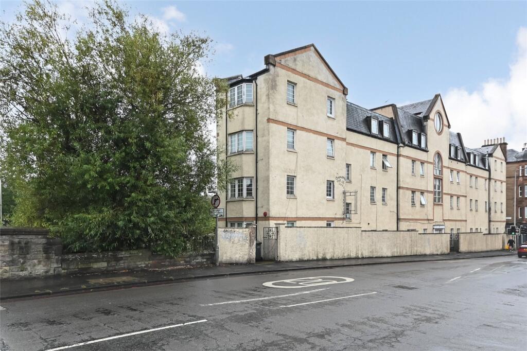 Main image of property: Hermand Crescent, Slateford, Edinburgh, EH11
