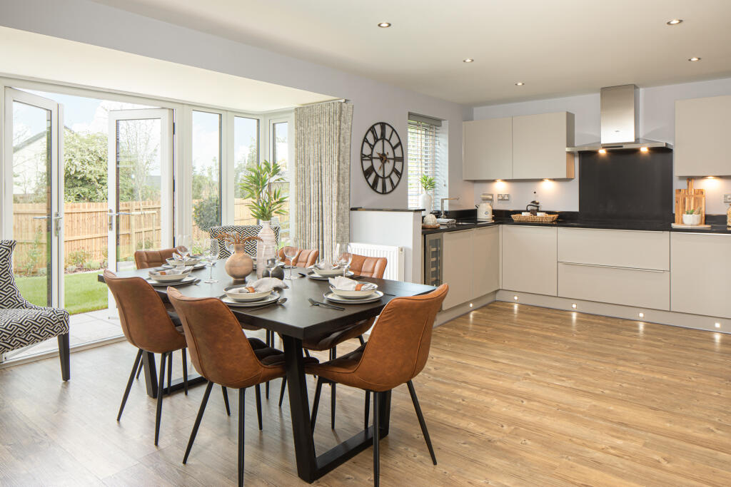Main image of property: The Mount,
Frome,
Somerset,
BA11 5BX