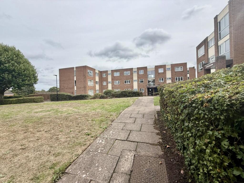 Main image of property: Newland Court, Erdington, B23