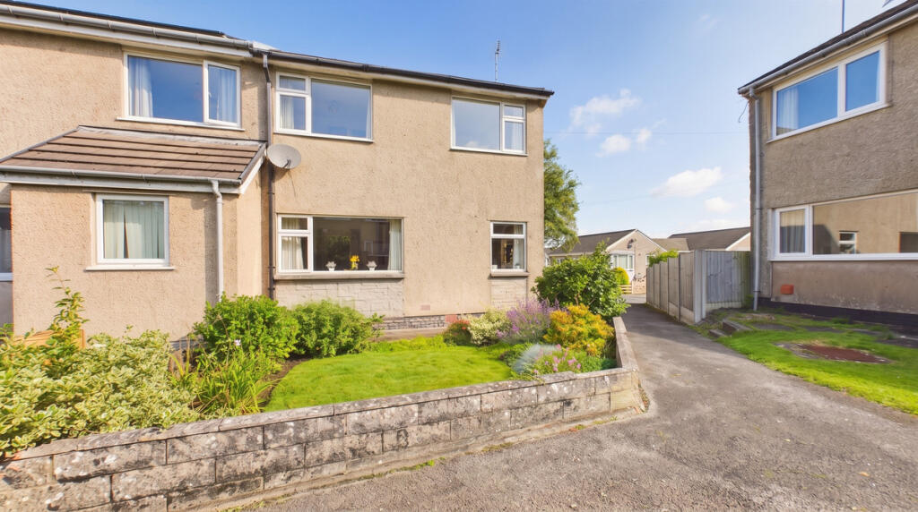 Main image of property: Owlet Ash Fields, Milnthorpe, LA7